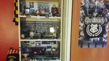 Harry Potter - Turner, of time and chain of 45cm