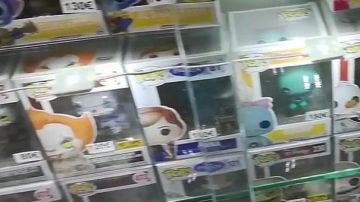 Funko POP! 81 Anna (Frozen)