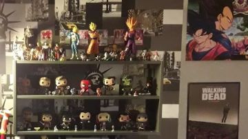 FunKo pdf00004770 - Pop - Los Vengadores 2 - Hulk