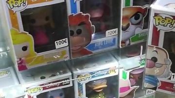 Funko POp! 102 Shere Khan