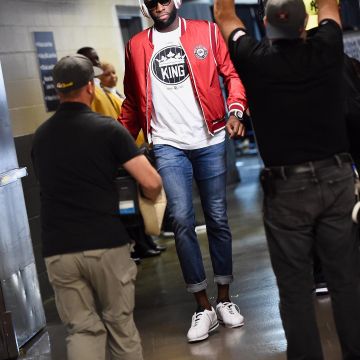 The pair of cortez Kendrick Lamar that door Draymond Green on his post Instagram