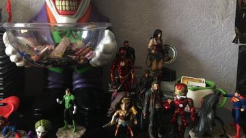 Rubies - the Pot with candy, I-68538, one Size