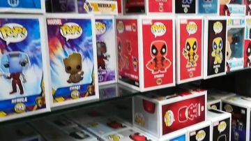 Funko POP! 264 Groot