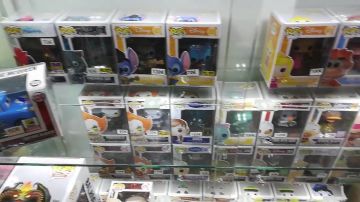 funko pop frozen