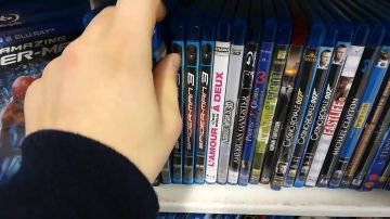 Film "love is better to two"