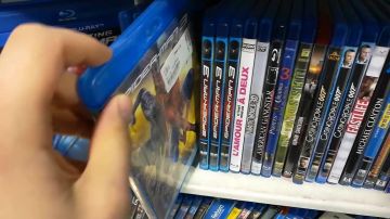 Film "Pirates of the Carbines Until the end of the World"