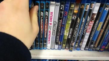 Movie "Michael Clayton"