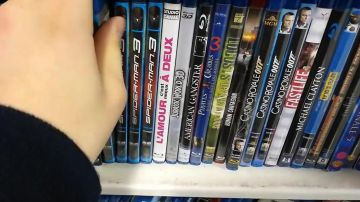 Film "American Gangster"