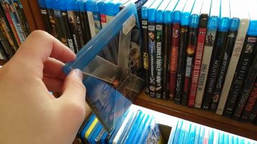 Film "X-Men The Beginning"