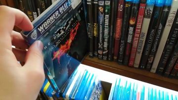 Film "Born somewhere"