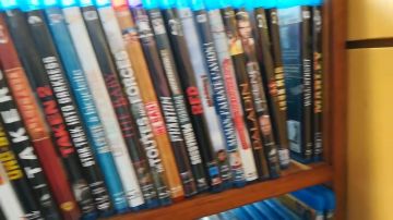 Film "Mom, I missed the plane"