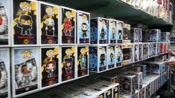 funko pop loki