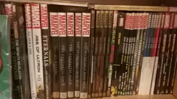 The comics book 01 : All-new X-Men seen on the video "I can't find any comics ?" of The Chain of the Geek