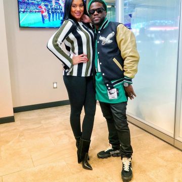 Sneakers The 10 : Nike Air Vapormax fk Off White of Kevin Hart on Instagram