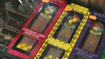 Brand Page of Gryffindor