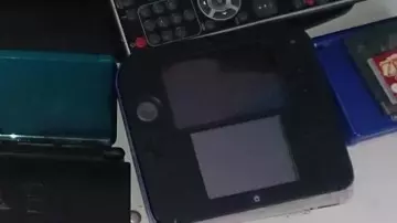 NINTENDO 2DS
