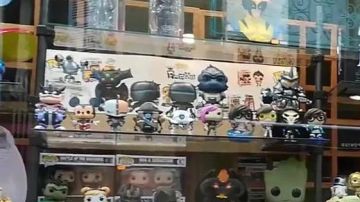 Funko POP! 183 de mayo