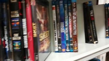 Film "On Any Sunday"