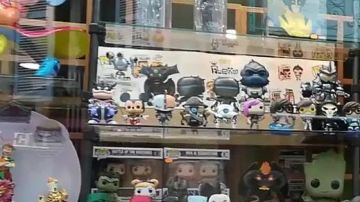 Funko POP! 264 Pete (Kingdom Hearts)