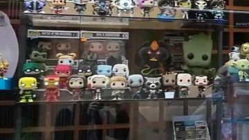 Funko POP! Pack Mia & Sebastian