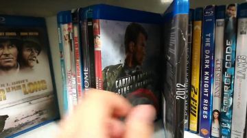 Film "The longest day"