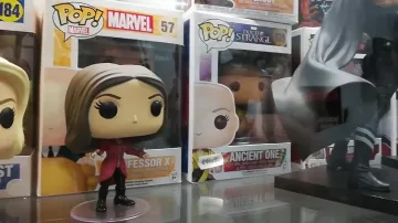 Funko POP! Profesor X