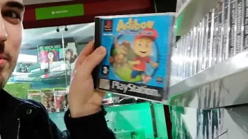 Adibou & Le Secret De Pizaral