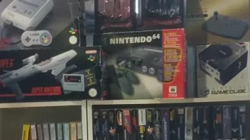 Nintendo Mini Classic: Super Nintendo