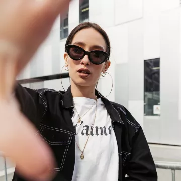 Camiseta Je T'aime de Alexcloset en su cuenta de Instagram