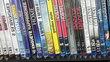 War Of The Buttons Blu-Ray