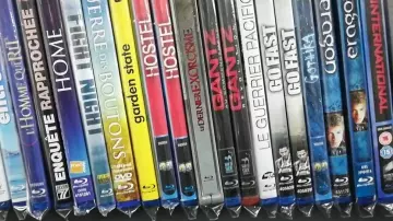 Gantz 2 : Revolution Blu-Ray