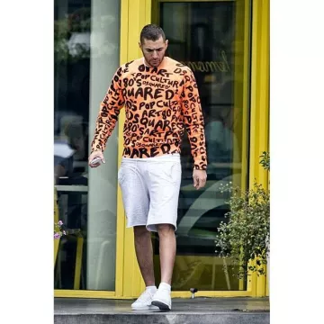 pull dsquared chris brown