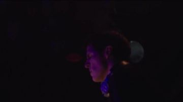 The headphones Sony MDR-7506 paul (Félix de Givry) in Eden