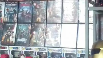 Doctor Strange Movie