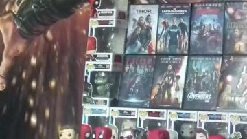 FunKo Pop FigurineMarvel Guardianes de la Galaxia 2 Star Lord