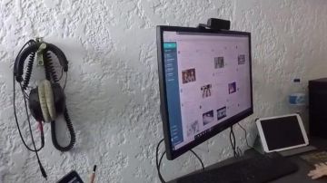 Screen BenQ Eye-Care GW2470HL