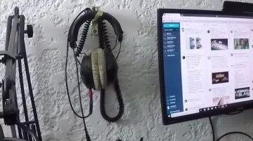 Beyerdynamic Headphone DT770 PRO 80 Ohm (Studio)