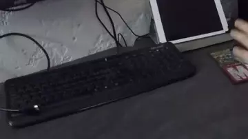 Microsoft Wired Keyboard 600 - wired Keyboard Black QWERTY