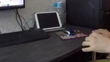 VICTSING Mouse Gamer