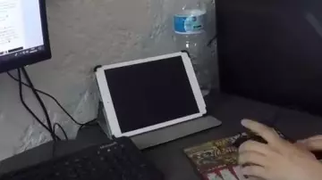 Apple iPad 9.7" 2017