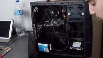 MSI NVIDIA GTX 1050 TI 4GT