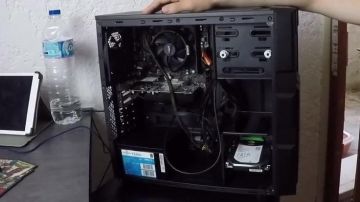 Seagate FireCuda 1TB