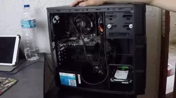 Seagate FireCuda 1TB