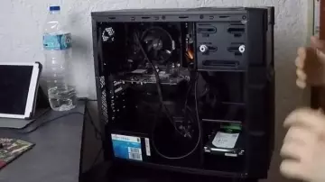 MSI CMA-MS-A320M-P-VDP PCI Express graphic Card