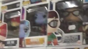 Funko POP! 03 Lee Sin