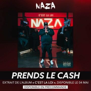 Sneakers nike huarache views on the account Instagram of Naza