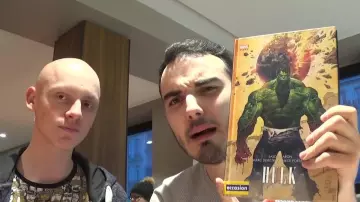 hulk the separation