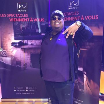 el nuevo límite de la era visto en la cuenta de Instagram de Naza