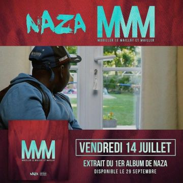 the cap Yamaha seen on the account Instagram of Naza