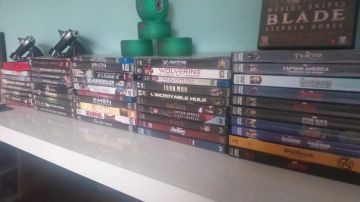 Avengers Movie